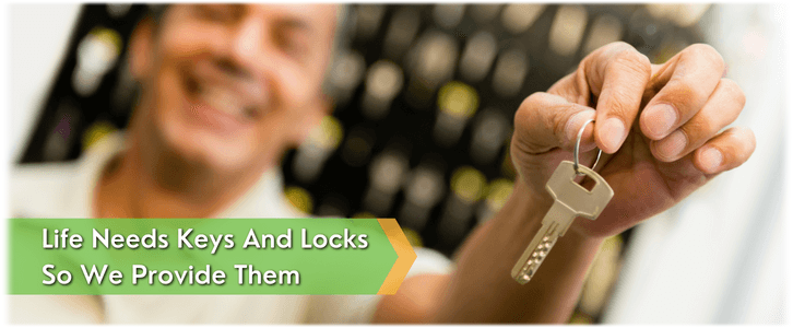 La Mesa CA Locksmith Services (619) 361-7469